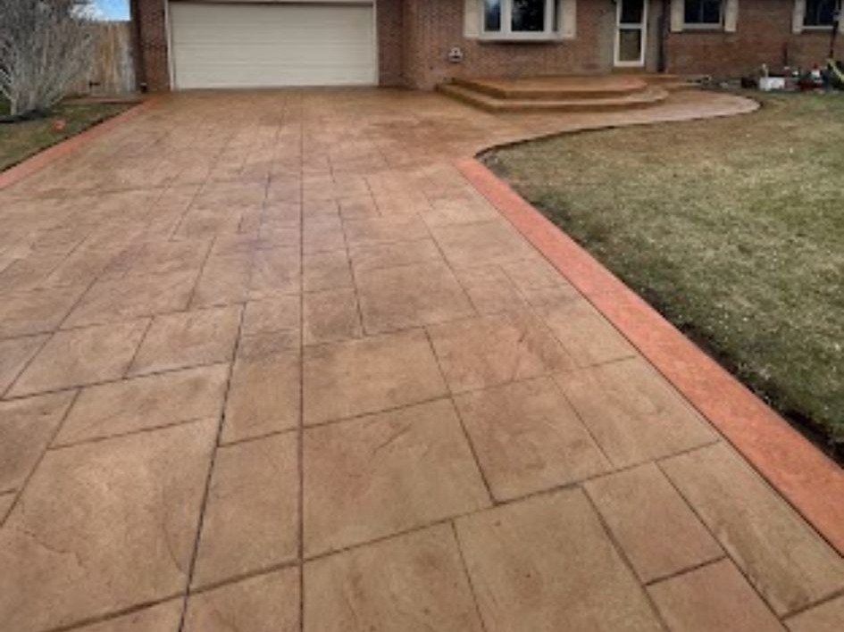 	RA Concrete